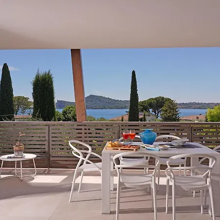Üdülőközpont Lamasu Rioverde - Di Garda