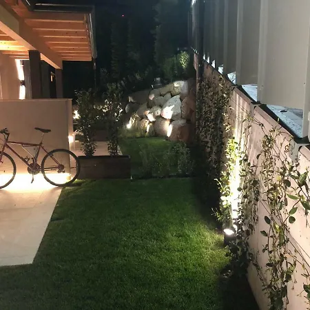 Lamasu Rioverde - Di Garda Üdülőközpont San Felice del Benaco