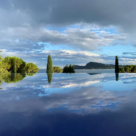 Ośrodek wypoczynkowy Lamasu Rioverde - Di Garda 3*
