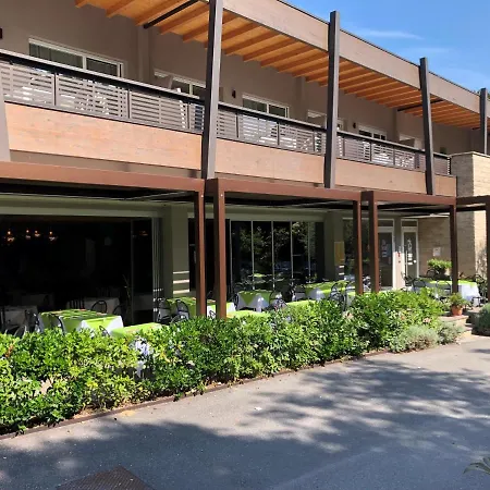 Lamasu Rioverde - Di Garda Ośrodek wypoczynkowy 3*
