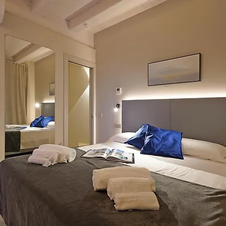 Lamasu Rioverde - Di Garda Ośrodek wypoczynkowy 3*