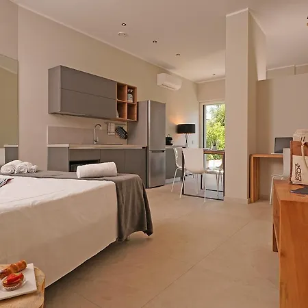 Lamasu Rioverde - Di Garda 4*