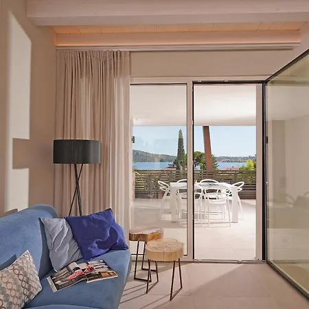 Lamasu Rioverde - Di Garda Ośrodek wypoczynkowy 3*