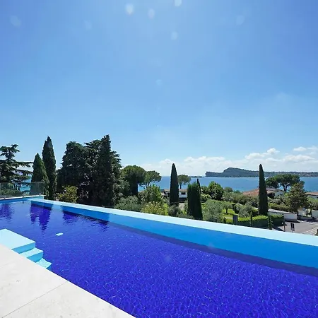 Lamasu Rioverde - Di Garda 4*