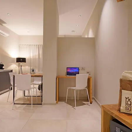 Lamasu Rioverde - Di Garda Ośrodek wypoczynkowy 3*