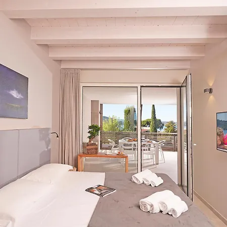 Ośrodek wypoczynkowy Lamasu Rioverde - Di Garda 3*