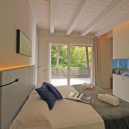 Lamasu Rioverde - Di Garda Ośrodek wypoczynkowy 3*