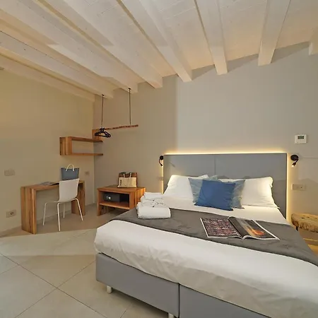 Ośrodek wypoczynkowy Lamasu Rioverde - Di Garda 3*