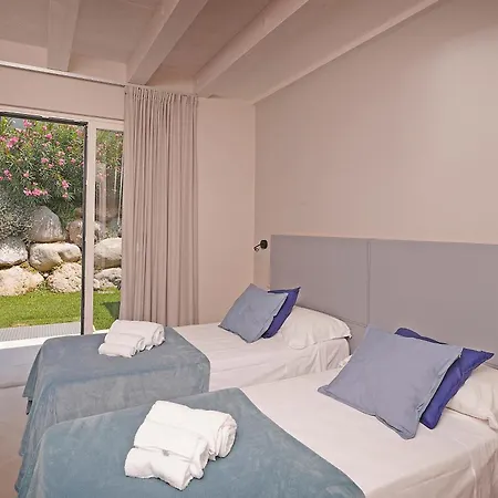 Lamasu Rioverde - Di Garda Ośrodek wypoczynkowy