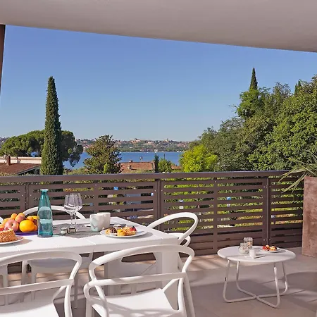 Lamasu Rioverde - Di Garda Ośrodek wypoczynkowy 3*