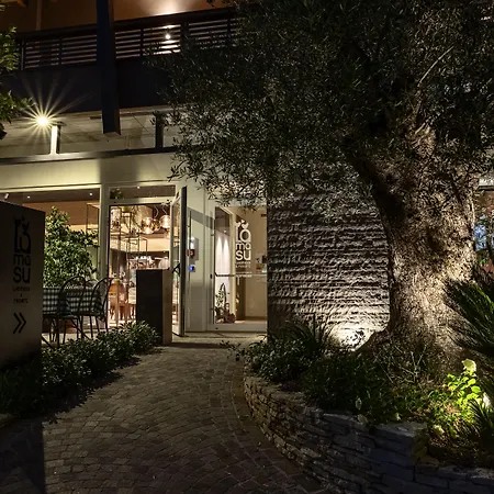 Lamasu Rioverde - Di Garda 4*