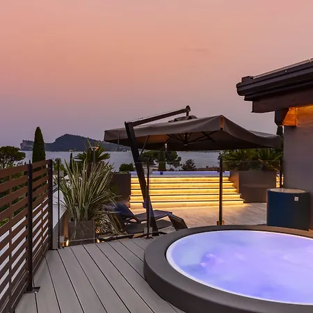 Lamasu Rioverde - Di Garda 4*