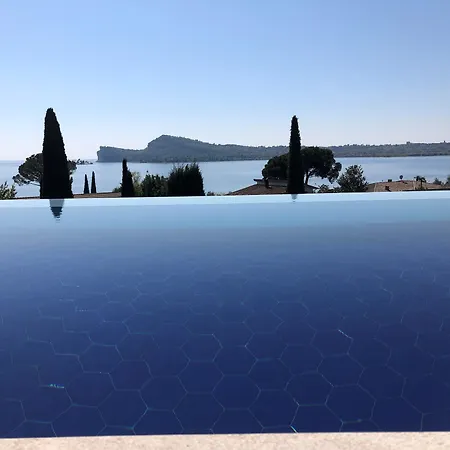 Lamasu Rioverde - Di Garda 4* סן פליס דל בנאקו