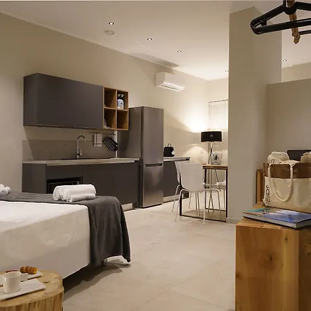 Lamasu Rioverde - Di Garda 4*