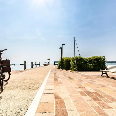Lamasu Rioverde - Di Garda Ośrodek wypoczynkowy 3*
