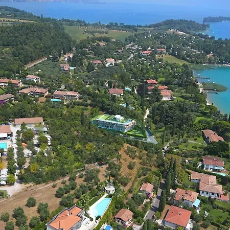 Lamasu Rioverde - Di Garda Ośrodek wypoczynkowy 3*