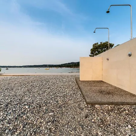 Lamasu Rioverde - Di Garda Ośrodek wypoczynkowy 3*