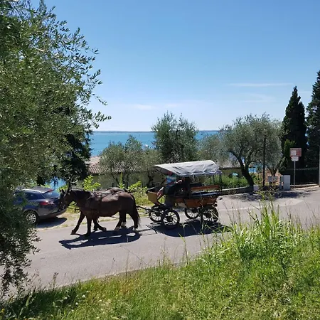 Lamasu Rioverde - Di Garda 4*