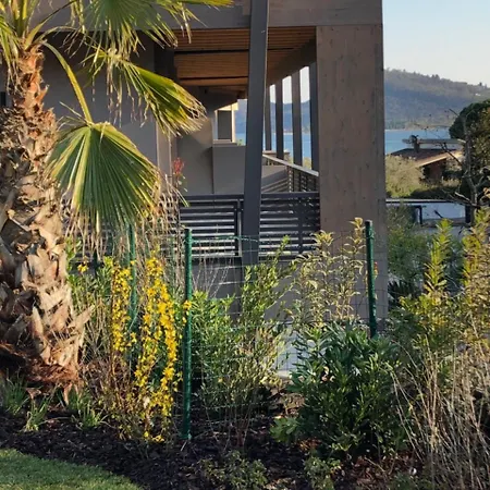 Lamasu Rioverde - Di Garda 4*
