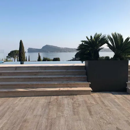 Lamasu Rioverde - Di Garda Ośrodek wypoczynkowy San Felice del Benaco
