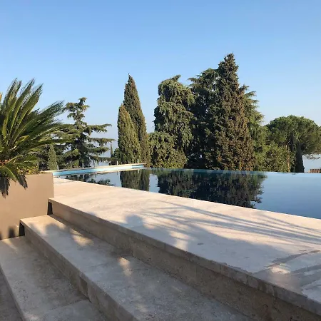 Lamasu Rioverde - Di Garda Ośrodek wypoczynkowy San Felice del Benaco