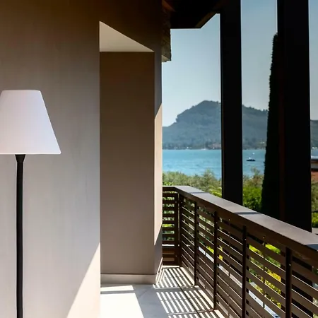 Lamasu Rioverde - Di Garda Ośrodek wypoczynkowy 3*