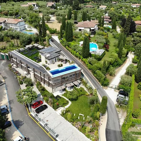Lamasu Rioverde - Di Garda 3* San Felice del Benaco
