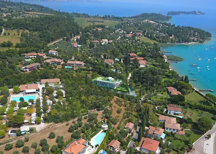 Lamasu Rioverde - Di Garda Feriested 4*