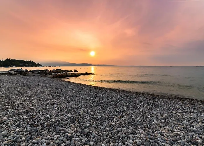 Feriested Lamasu Rioverde - Di Garda San Felice del Benaco